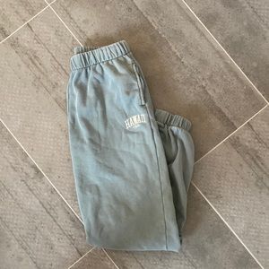 Brandy Melville Sweatpants